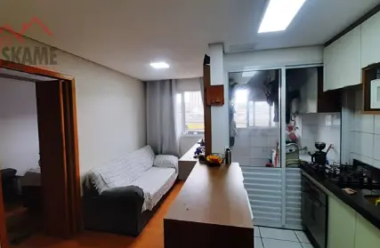 Imagem: Apartamento para Venda, Vila Graciosa
