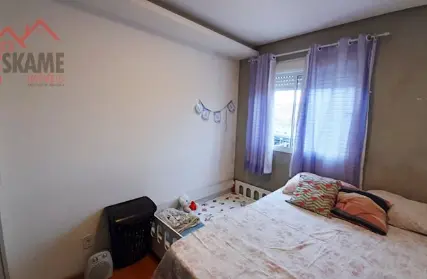 Imagem: Apartamento para Venda, Vila Graciosa