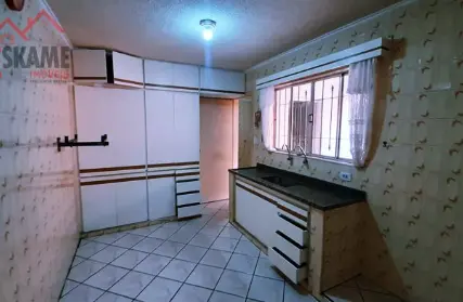 Imagem: Sobrado para Venda, Cohab Mal Mascarenhas de Morais