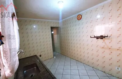 Imagem: Sobrado para Venda, Cohab Mal Mascarenhas de Morais