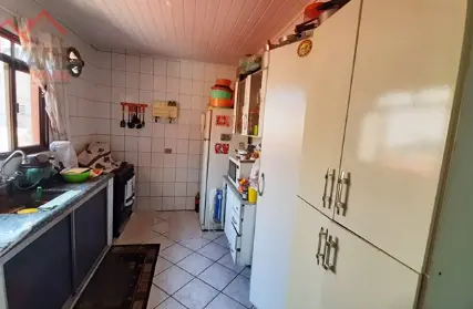 Imagem: Sobrado para Venda, Cohab Mal Mascarenhas de Morais