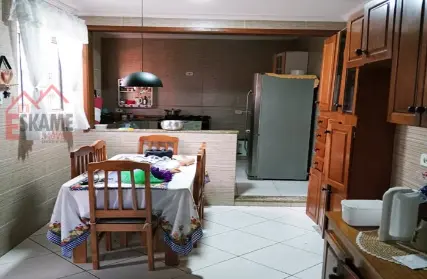 Imagem: Sobrado para Venda, Cohab Mal Mascarenhas de Morais