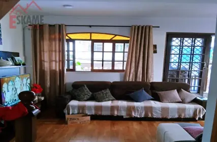 Imagem: Sobrado para Venda, Cohab Mal Mascarenhas de Morais