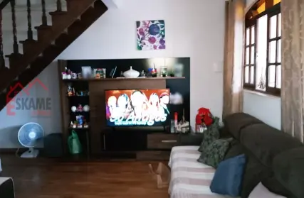 Imagem: Sobrado para Venda, Cohab Mal Mascarenhas de Morais