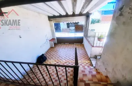 Imagem: Casa Térrea para Venda, Cohab Mal Mascarenhas de Morais