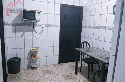 Imagem: Casa Térrea para Venda, Cohab Mal Mascarenhas de Morais