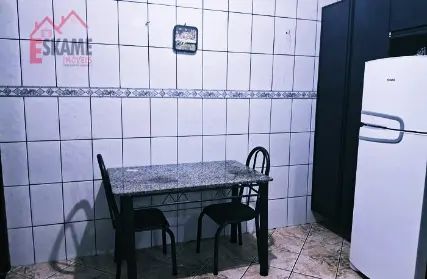 Imagem: Casa Térrea para Venda, Cohab Mal Mascarenhas de Morais