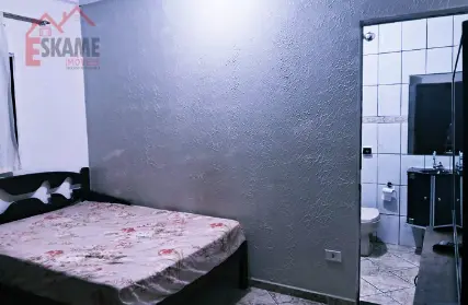 Imagem: Casa Térrea para Venda, Cohab Mal Mascarenhas de Morais