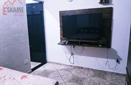 Imagem: Casa Térrea para Venda, Cohab Mal Mascarenhas de Morais