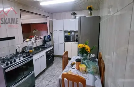 Imagem: Casa Térrea para Venda, Cohab Mal Mascarenhas de Morais