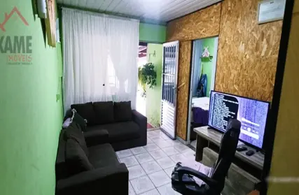 Imagem: Casa Térrea para Venda, Cohab Mal Mascarenhas de Morais