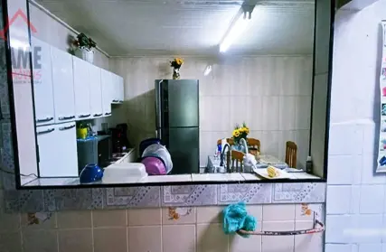 Imagem: Casa Térrea para Venda, Cohab Mal Mascarenhas de Morais