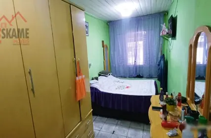 Imagem: Casa Térrea para Venda, Cohab Mal Mascarenhas de Morais