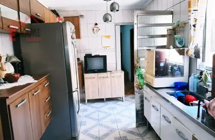 Imagem: Casa Térrea para Venda, Cohab Mal Mascarenhas de Morais