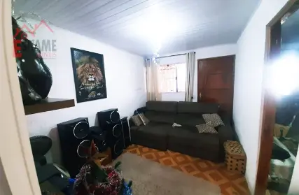 Imagem: Casa Térrea para Venda, Cohab Mal Mascarenhas de Morais