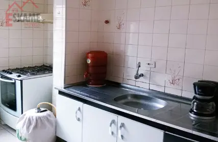 Imagem: Apartamento para Venda, Cohab Teotonio Vilela