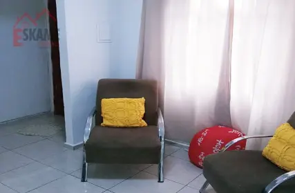 Imagem: Apartamento para Venda, Cohab Teotonio Vilela