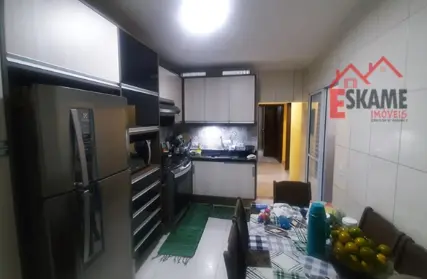 Imagem: Sobrado para Venda, Cohab Mal Mascarenhas de Morais