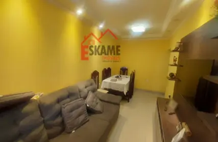 Imagem: Sobrado para Venda, Cohab Mal Mascarenhas de Morais