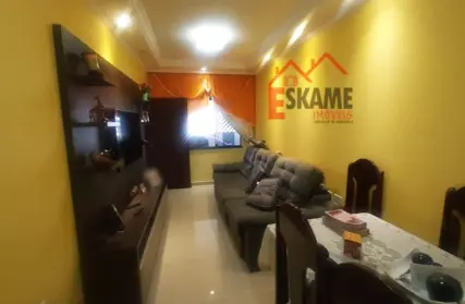 Imagem: Sobrado para Venda, Cohab Mal Mascarenhas de Morais