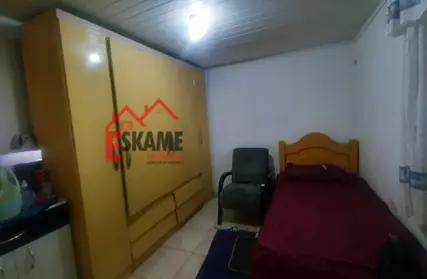 Imagem: Sobrado para Venda, Cohab Mal Mascarenhas de Morais