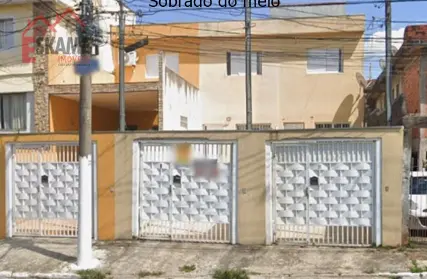 Imagem: Sobrado para Venda, Jardim Tietê