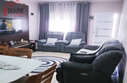 Imagem: Sobrado para Venda, Jardim Tietê