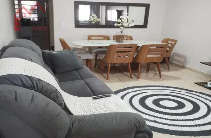 Imagem: Sobrado para Venda, Jardim Tietê