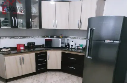 Imagem: Sobrado para Venda, Jardim Tietê