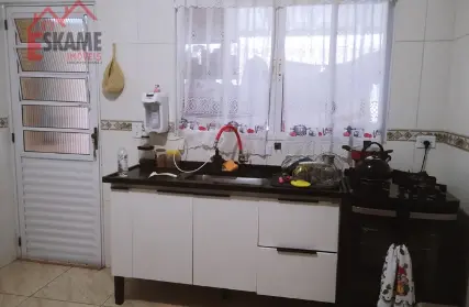 Imagem: Sobrado para Venda, Jardim Tietê