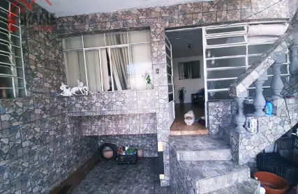 Imagem: Sobrado para Venda, Cohab Mal Mascarenhas de Morais