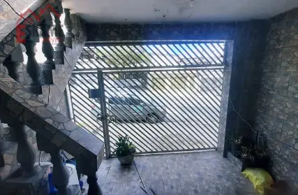 Imagem: Sobrado para Venda, Cohab Mal Mascarenhas de Morais