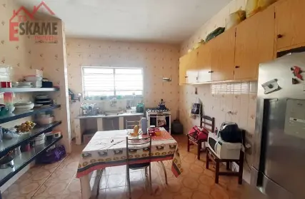 Imagem: Sobrado para Venda, Cohab Mal Mascarenhas de Morais