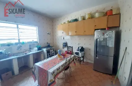 Imagem: Sobrado para Venda, Cohab Mal Mascarenhas de Morais