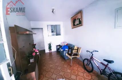 Imagem: Sobrado para Venda, Cohab Mal Mascarenhas de Morais