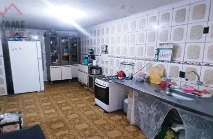 Imagem: Sobrado para Venda, Cohab Mal Mascarenhas de Morais