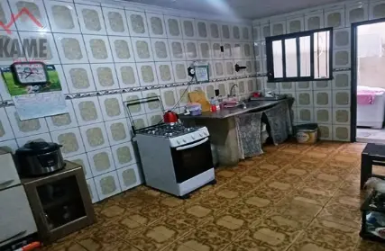 Imagem: Sobrado para Venda, Cohab Mal Mascarenhas de Morais