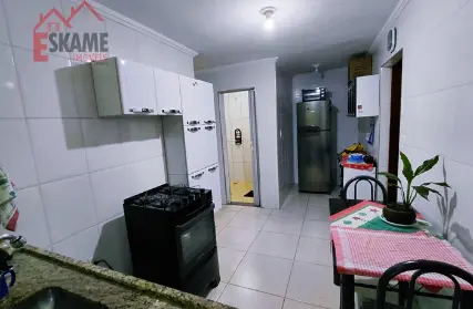 Imagem: Casa Térrea para Venda, Cohab Mal Mascarenhas de Morais