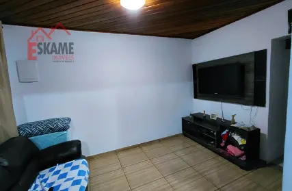 Imagem: Casa Térrea para Venda, Cohab Mal Mascarenhas de Morais