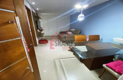 Imagem: Casa Térrea para Venda, Cohab Mal Mascarenhas de Morais