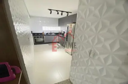 Imagem: Casa Térrea para Venda, Cohab Mal Mascarenhas de Morais