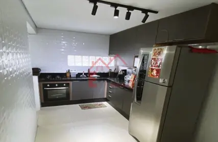 Imagem: Casa Térrea para Venda, Cohab Mal Mascarenhas de Morais