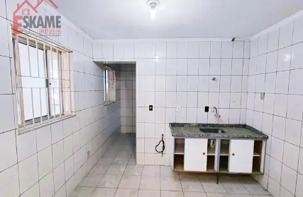 Imagem: Apartamento para Venda, Fazenda da Juta