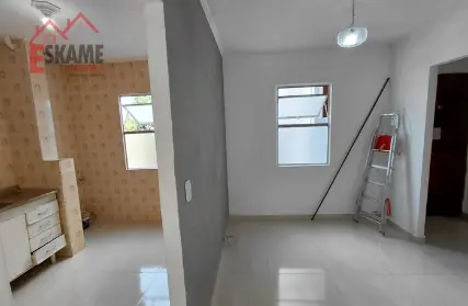 Imagem: Apartamento para Venda, Cohab Teotonio Vilela