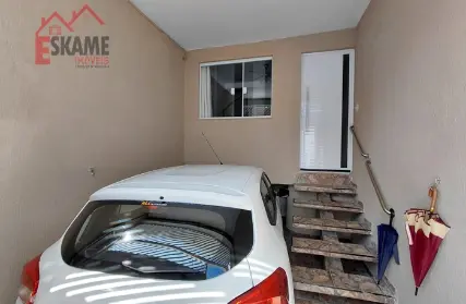 Imagem: Sobrado para Venda, Cohab Mal Mascarenhas de Morais