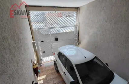Imagem: Sobrado para Venda, Cohab Mal Mascarenhas de Morais