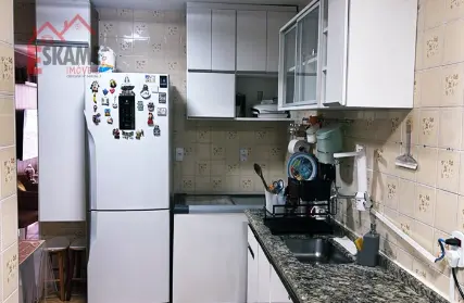 Imagem: Sobrado para Venda, Cohab Mal Mascarenhas de Morais