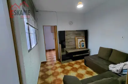 Imagem: Sobrado para Venda, Cohab Mal Mascarenhas de Morais