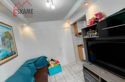Imagem: Apartamento para Venda, Cohab Mal Mascarenhas de Morais
