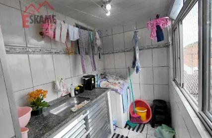 Imagem: Apartamento para Venda, Cohab Mal Mascarenhas de Morais